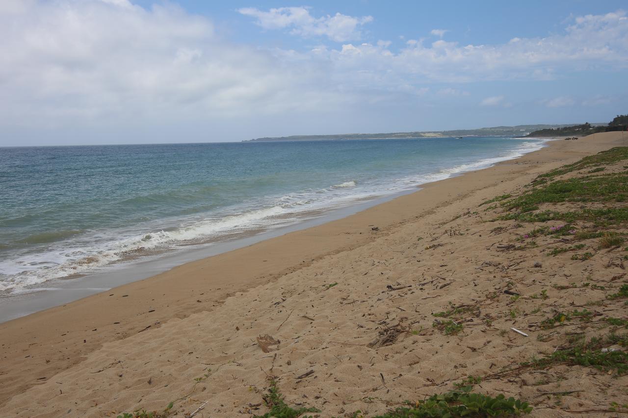 Kenting Waterfront Hotel Exterior foto